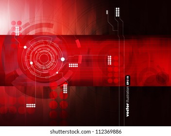 Abstract Technical Background