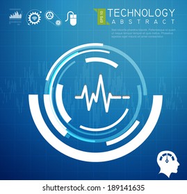Abstract Technical Background