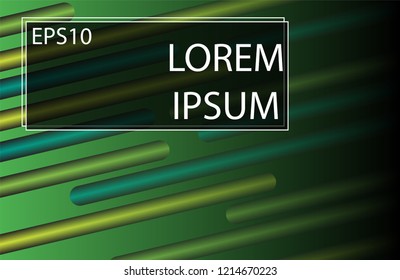 Abstract technical background. Abstract futuristic light line technology business background.
