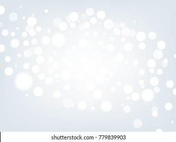 Abstract technical background. Geometric grid of communications and networks.