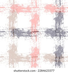 Abstract Technical Geometric Square Background