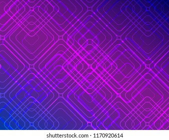 
Abstract technological background concept,Vector circuit board illustration,Polygonal vector wallpaper. 
Abstract science, geometric technology background.