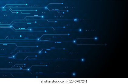 Antecedentes de la tecnología abstracta