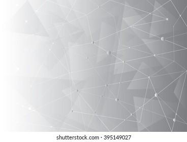abstract technology background