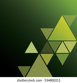 abstract technology background