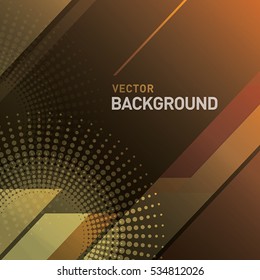 abstract technology background