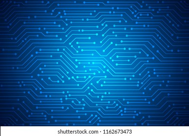 204,293 Blue circuit background Images, Stock Photos & Vectors ...