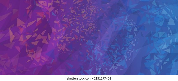 abstract technology background Business and development