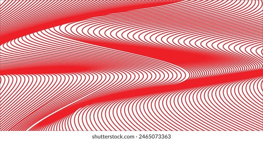 abstract technology Abstract background dark red with modern corporate concept. Vector illustration for presentation design, banner, business card and much more vector particles mesh background.