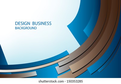 Abstract technology background design.
