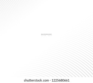 Abstract technology background design with lines brochures, flyers, magazine, business card, banner. Vector background