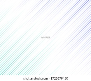 Abstract technology background design with lines brochures, flyers, magazine, business card, banner. Vector background