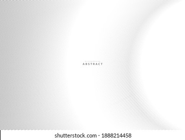 Abstract technology background design with lines brochures, flyers, magazine, business card, banner. Vector background