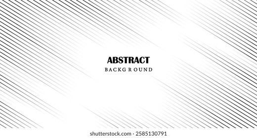 Abstract technology background design with lines brochures, flyers, magazine, business card, banner. Vector background