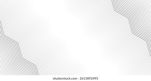 Abstract technology background design with lines brochures, flyers, magazine, business card, banner. Vector background