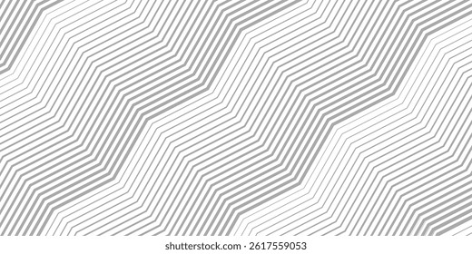 Abstract technology background design with lines brochures, flyers, magazine, business card, banner. Vector background