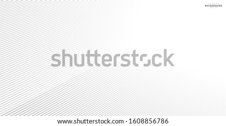 Abstract technology background design with lines brochures, flyers, magazine, business card, banner. Vector background