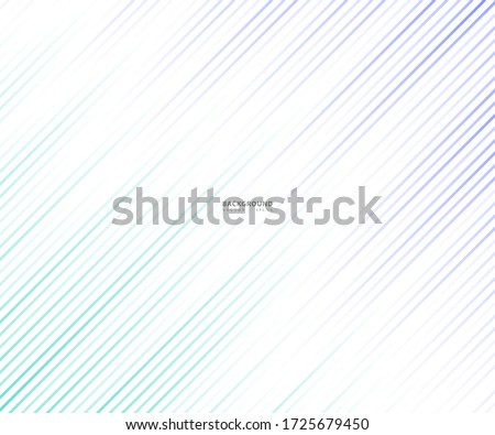 Abstract technology background design with lines brochures, flyers, magazine, business card, banner. Vector background