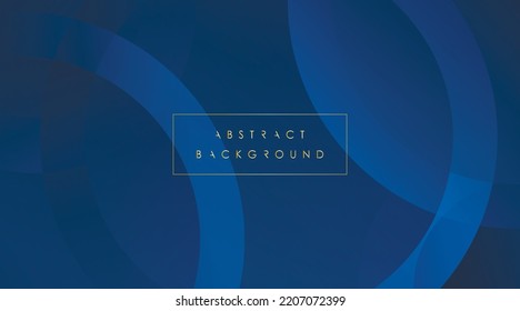 Abstract technology background   futuristic technological elements   glowing shapes Smart design for business ads Vector illustration