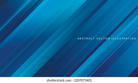 Resumen de los antecedentes tecnológicos   elementos tecnológicos futuristas   formas brillantes Diseño inteligente para anuncios empresariales Ilustración vectorial