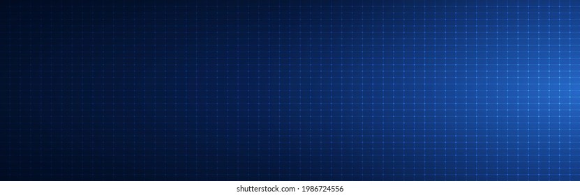 Abstract technology background with geometric texture and grid pattern for your graphic design. Vector illustration