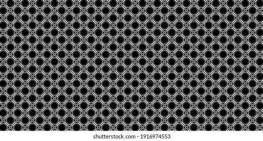 Resumen Fondo tecnológico con hexágonos. Ilustración vectorial moderna