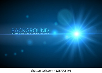Abstract technology background Hi-tech communication concept futuristic digital innovation background vector illustration - Vector