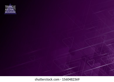 
Abstract technology background Hi-tech communication concept futuristic digital innovation background vector illustration