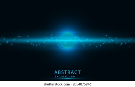 Abstract technology background Hitech communication concept.