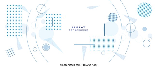Abstract technology background, Illustration,Hi-tech communication concept innovation background,science and technology digital background