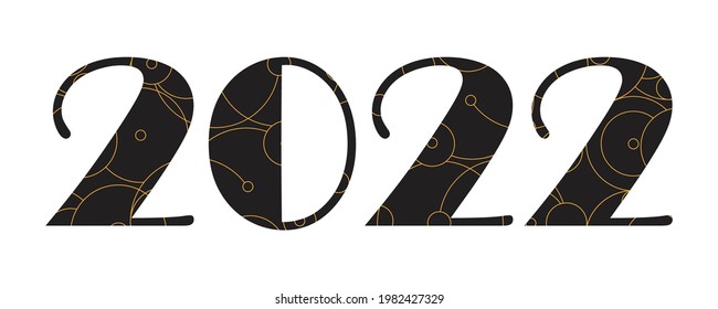Abstract technology background Innovation background illustration Hi-tech communication concept Digital background Science and technology 2022