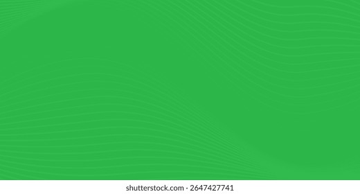 Abstract technology background with light effect. Glowing wave lines. Dynamic wave. Modern futuristic graphic design element. Motion concept. 