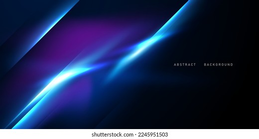abstract technology background modern design vector illustration
