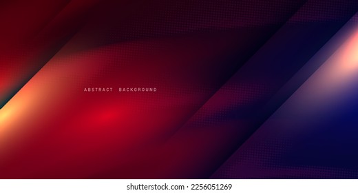 abstract technology background modern design vector illustration