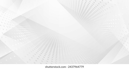 Abstract technology background, modern design vector illustration