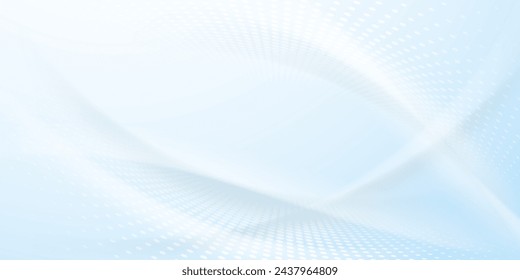 Abstrakte Technologie Hintergrund, moderne Design Vektor-Illustration