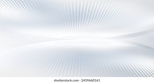 Abstract technology background, modern design vector illustration