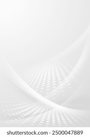 Abstract technology background, modern design vector illustration