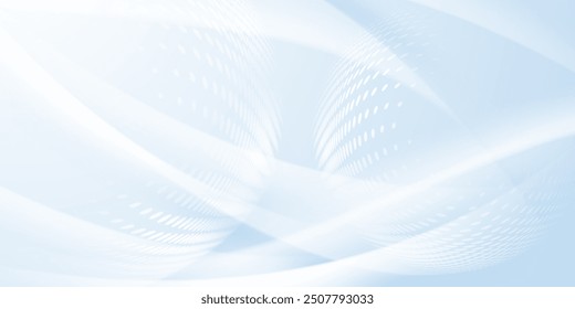 Abstract technology background, modern design vector illustration