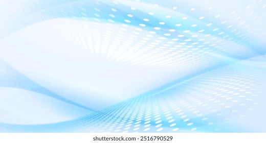 Abstract technology background, modern design vector illustration