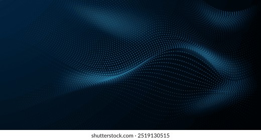 Abstract technology background, modern design vector illustration