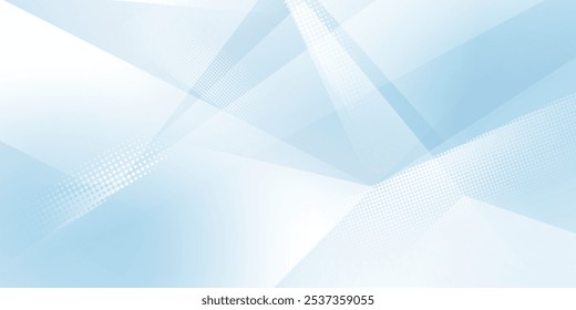 Fondo de tecnología Abstractas, Ilustración vectorial de diseño moderno