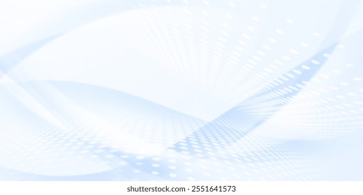 Abstract technology background, modern design vector illustration