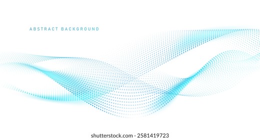 Abstract technology background, modern design vector illustration