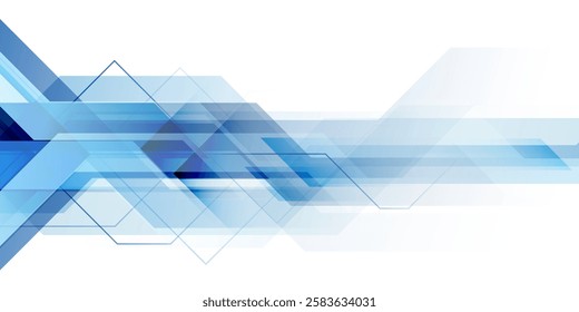 Abstract technology background, modern design vector illustration