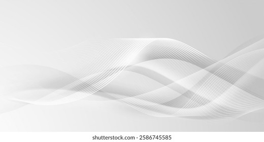Abstract technology background, modern design vector illustration