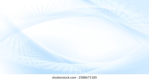 Abstract technology background, modern design vector illustration