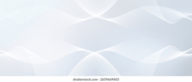 Fundo de tecnologia abstrato, ilustração vetorial de design moderno