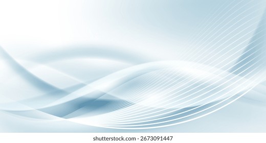 Fondo de tecnología Abstractas, Ilustración vectorial de diseño moderno