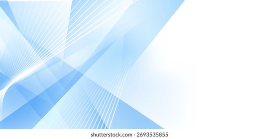 Abstract technology background, modern design vector illustration